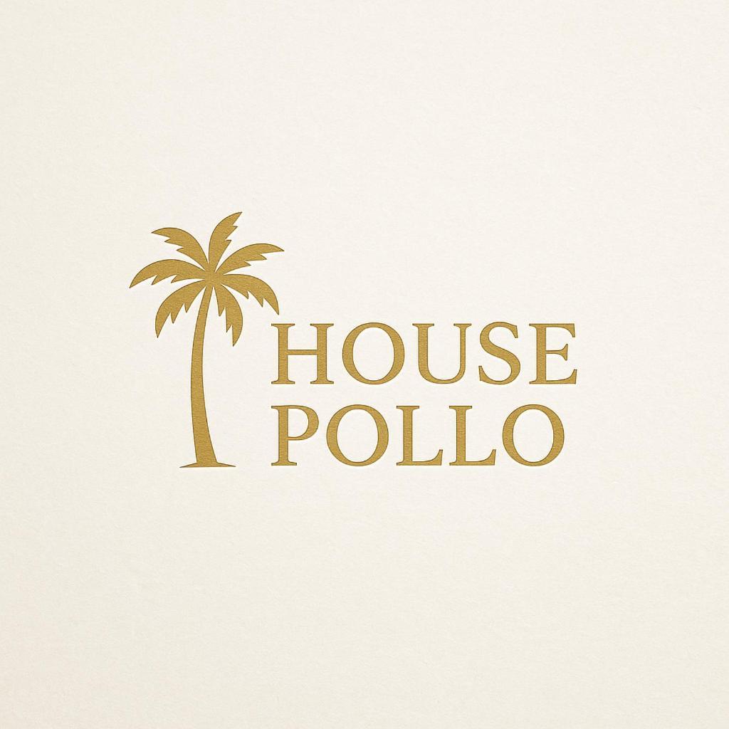 House Pollo Maison d'hôtes