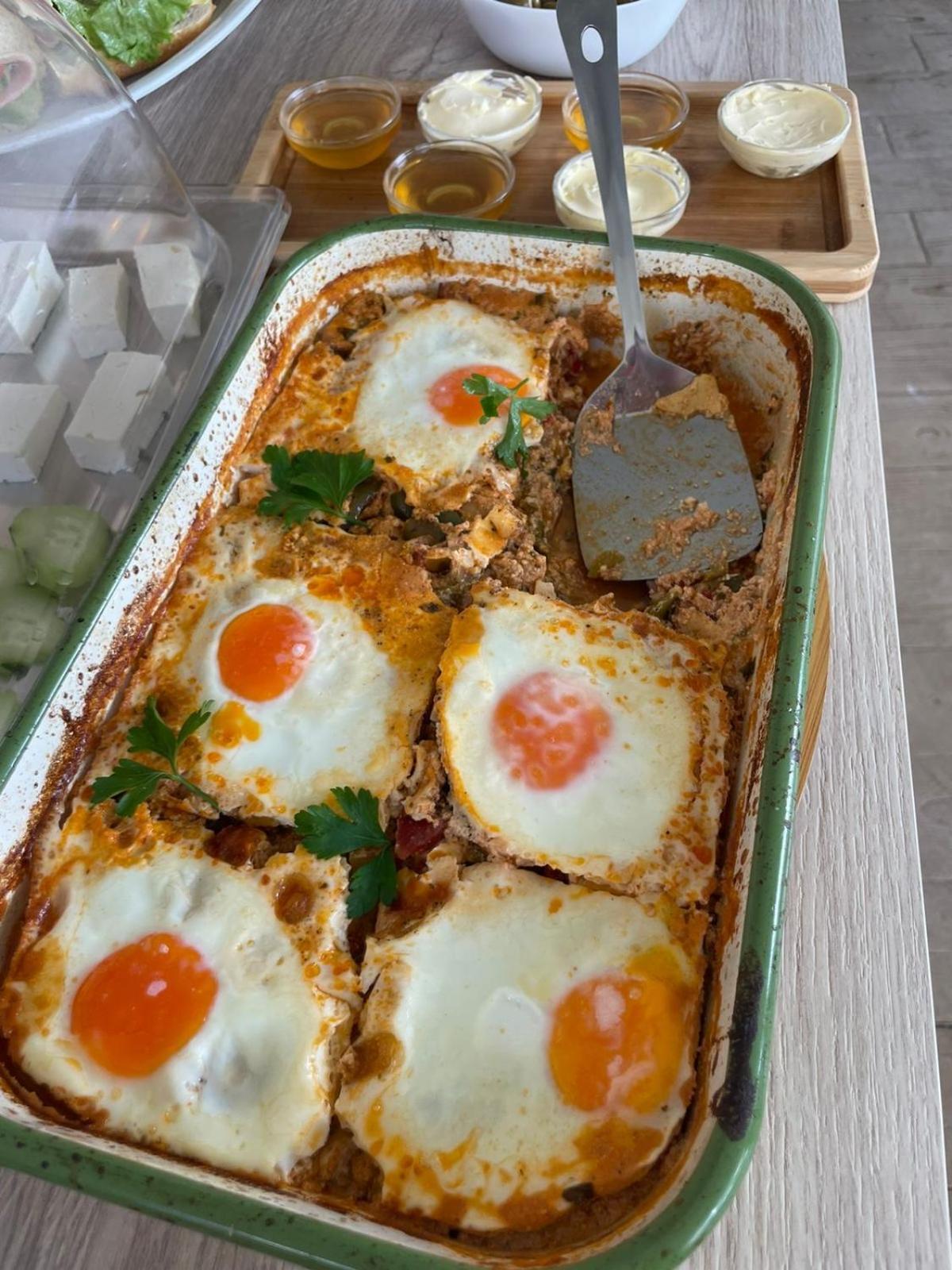 House Pollo Pensjonat