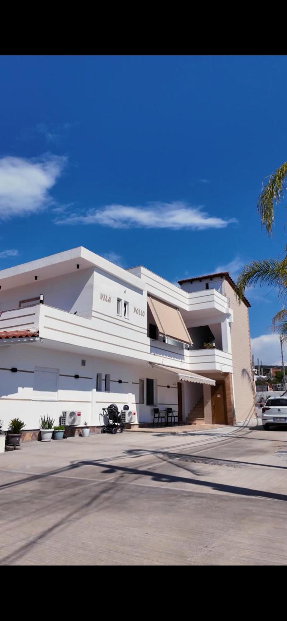 House Pollo Gasthof *