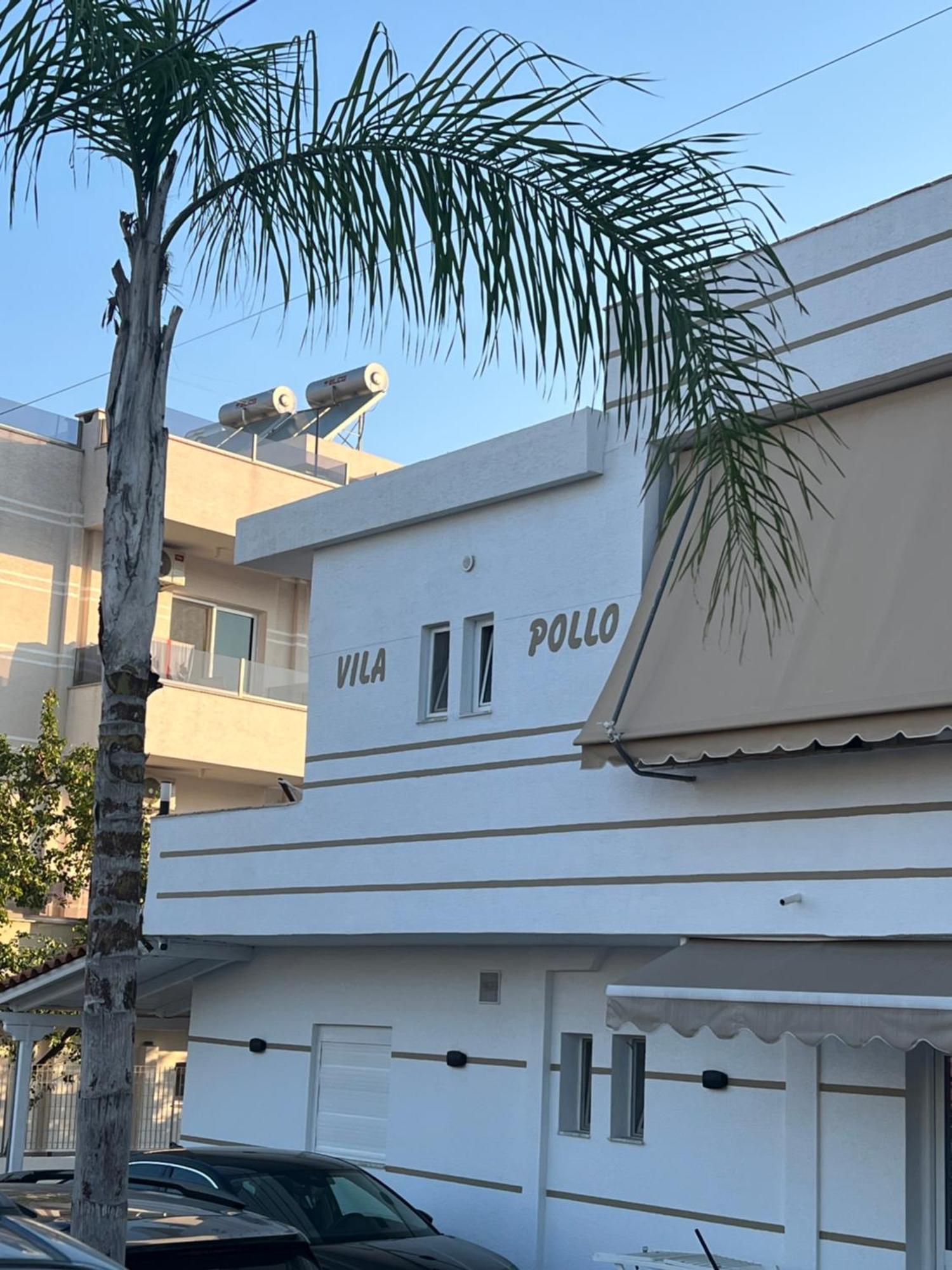 Gasthof House Pollo *